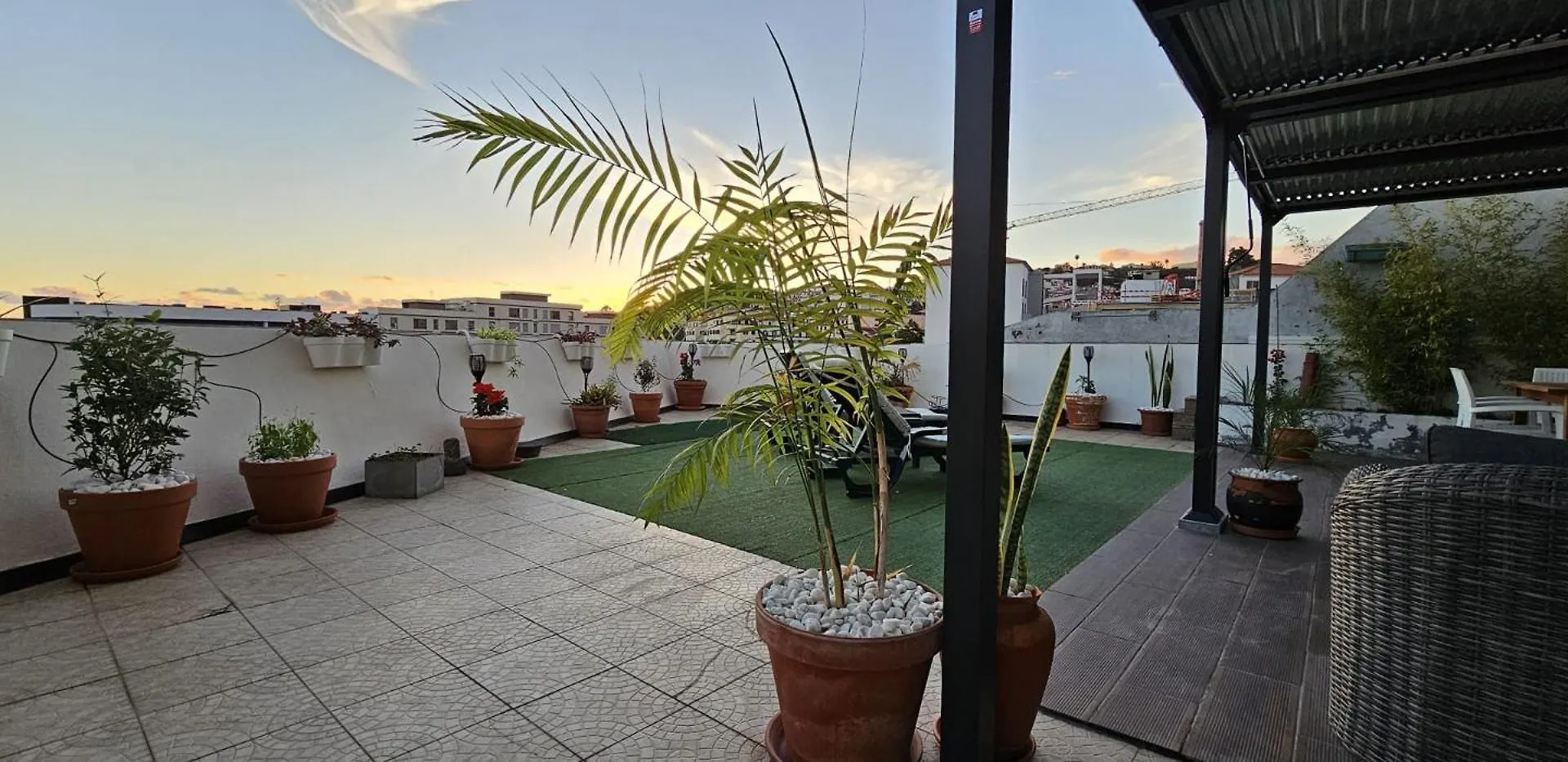 A Perola Da Madeira - Sea View 2 Apartment Funchal